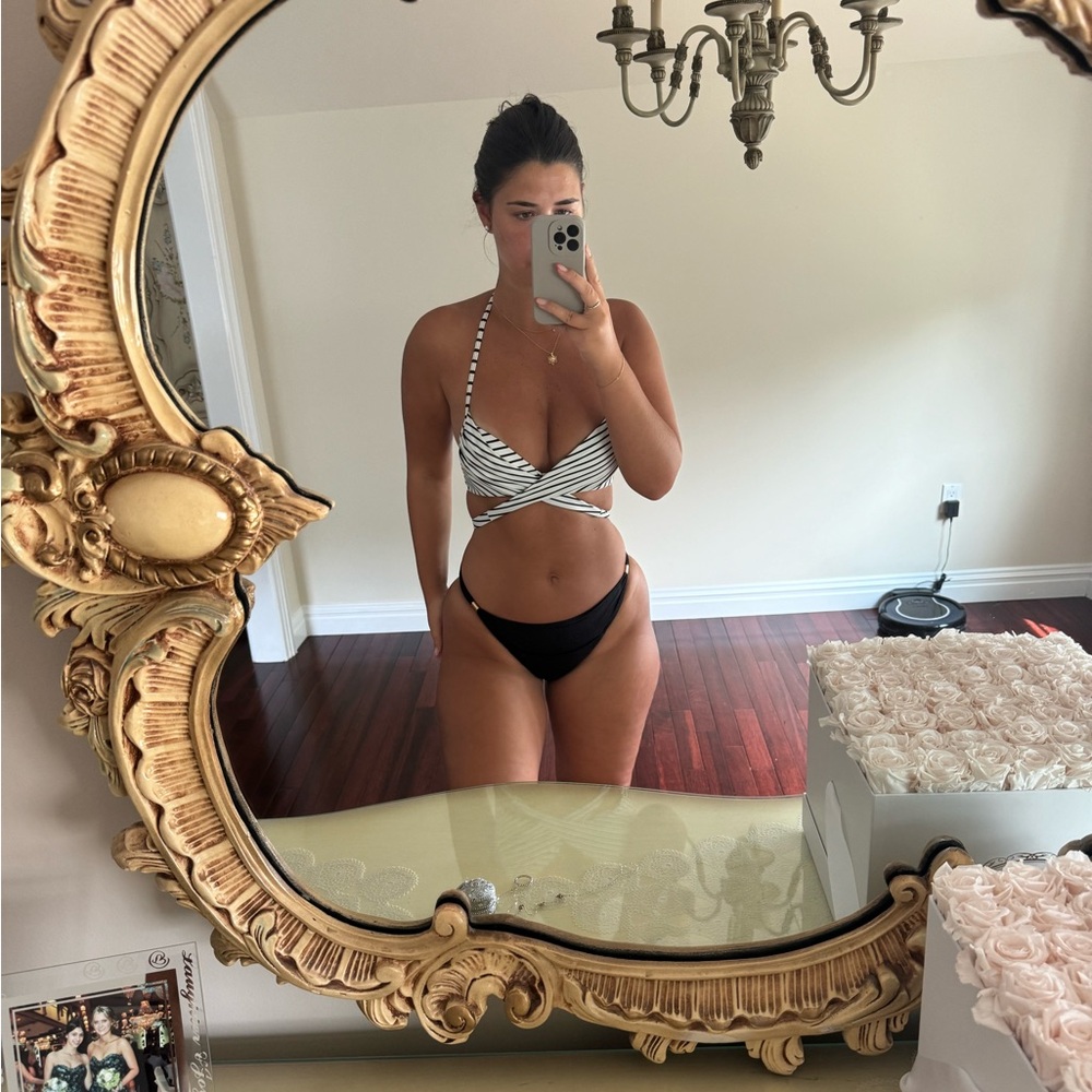 Victoria secret bikini